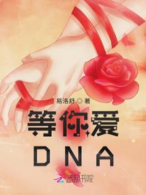 等你爱DNA