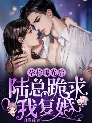 孕检曝光后,陆总跪求我复婚